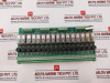Nandi Powertronics Naab-rm16Fb Relay Module Pcb 24V Dc