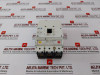 Eaton Nzm 1 Circuit Breaker 3 Pole Unit Nzm B1-a80-na 63-80 Amp Above 300V Ac