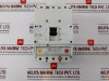 Eaton Nzm 1 Circuit Breaker 3 Pole Unit Nzm B1-a80-na 63-80 Amp Above 300V Ac