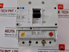 Eaton Nzm 1 Circuit Breaker 3 Pole Unit Nzm B1-a80-na 63-80 Amp Above 300V Ac