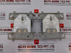 Honeywell Tc809A1059 Intelligent Monitor Module With Flashscan Fast I56-3807