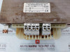 Schlenker El Va 1500 El 100-16 Transformer 50/60Hz T40/E