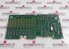 Honeywell 51401570-100 Pwb Keyboard Interface Board 51401569-100 Rev E