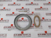 Lufkin Oc2276Me Replacement Blade Derrick - ¼ Inch X 100 Ft / 30 Meters A115B