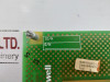 Honeywell D031009059A Pcb Circuit Board Z940892400002 94V-0