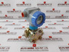 Honeywell Std820-a1Ac4As-1-0-ahd-11S-a-10A0-f1-0000 Smartline Differential Pressure Transmitter