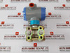 Honeywell Std820-a1Ac4As-1-0-ahd-11S-a-10A0-f1-0000 Smartline Differential Pressure Transmitter