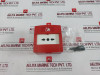 Fire-lite Fl-mcp-sf-mmf301 Manual Call Point Fl-mcp-sf-mmf301