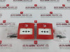Fire-lite Fl-mcp-sf-mmf301 Manual Call Point Fl-mcp-sf-mmf301