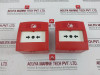 Fire-lite Fl-mcp-sf-mmf301 Manual Call Point Fl-mcp-sf-mmf301