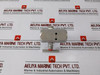 Honeywell H2/F4F4Tv2Xld-p Block & Bleed Needle Valve 50128308-001