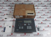Eltek 251261.1 Delta Op Alarm Control Panel Flush Mounted W/Ebus 5029798023