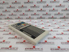 Honeywell 51402497-200 Operator Keyboard Rev G 