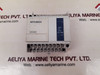 Mitsubishi melsec fx1n-14mr-001 programmable controller