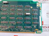 Honeywell 620-0085 Input/Output Control Module Rev A 