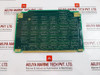 Honeywell 620-0085 Input/Output Control Module Rev A 