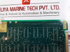 Honeywell 620-0085 Input/Output Control Module Rev A 