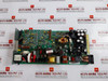 Honeywell 51196655-100 Power Supply Module Rev 3 Hf-75802 0000212127
