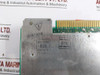 Honeywell 51196655-100 Power Supply Module Input: 120V 4A Rev.D