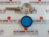 Palazzoli Fpb Temperature Sensor 1 X Pt100