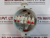 Palazzoli Pt100 Temperature Sensor Uteco Fbp