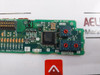 Mitsubishi Electric Aj65Btb-16T/R-ga Output Unit Module Pcb Card M51954Afp-600C
