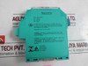 Pepperl+Fuchs Kfd2-sl2-ex1.Lk Solenoid Driver 200542