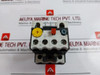 Moeller Zb12-2.4 Thermal Relay 6000V Gb 14048.04 Aux Cont B300 R300