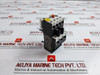 Moeller Zb12-2.4 Thermal Relay 6000V Gb 14048.04 Aux Cont B300 R300