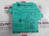 Pepperl+Fuchs Kfd2-gs-1.2W K-system Channel Signal Conditioner 39Ma-44Ma 1250Va