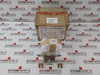 Honeywell H3/Tqtldxx-p-zk Valve Manifold 316Ss 6000 Psi/3000 Psi