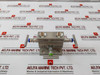 Honeywell H3/Tqtldxx-p-zk Valve Manifold 316Ss 6000 Psi/3000 Psi