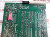 Honeywell 80363969-150 Hw: K Output Module 0001110046 , 80363970-100 94V-0