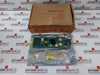 Honeywell 51305517-100 Lcnp 4 Control Board 51201994-100