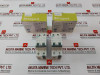 Siemens 5Sl42047Rc Miniature Circuit Breaker C4 415V 2-pole