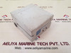 Is interschalt spw 80 module