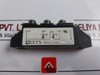 Ixys Mcc 21-14Io8 B Power Thyristor Module 723D