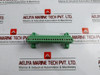 Phoenix Contact Mstbvk 2,5-5,08 Din Rail Connector 250V 10A