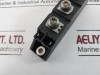 Ixys Mcc 21-14 Io8B Thyristor Power Module 942D