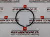 Ingersoll-rand K6U-kring Oil Regulating Piston Ring