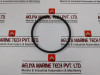 Ingersoll-rand K6U-kring Oil Regulating Piston Ring