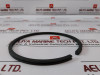 Ingersoll-rand K6U-kring Oil Regulating Piston Ring