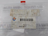 Ingersoll-rand K6U-kring Oil Regulating Piston Ring