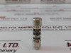 Lot of 9X Bussmann KTK-R-15 Limitron Current Limiting Class CC Fuse 600VAC