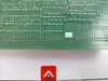 Simrad Albatross 37937588 Tb Voting Interface Circuit Board Panel 37937604 A