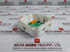 Siemens Fdfb291 Base For Flame Detector, A5Q00003310