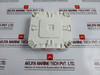 Siemens Fdfb291 Base For Flame Detector, A5Q00003310
