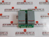 Honeywell 8U-pwcnta-cn Power Control Module 24Vdc 20A Rev.A 94V-0