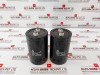 S+M B43465-s4129-m1 Capacitor 350V