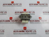 Basler Electric Be121650Gek Transformer, 120V To 24V, 50Va